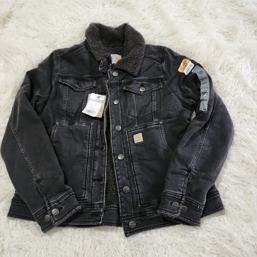 Women's Carhartt Jacket